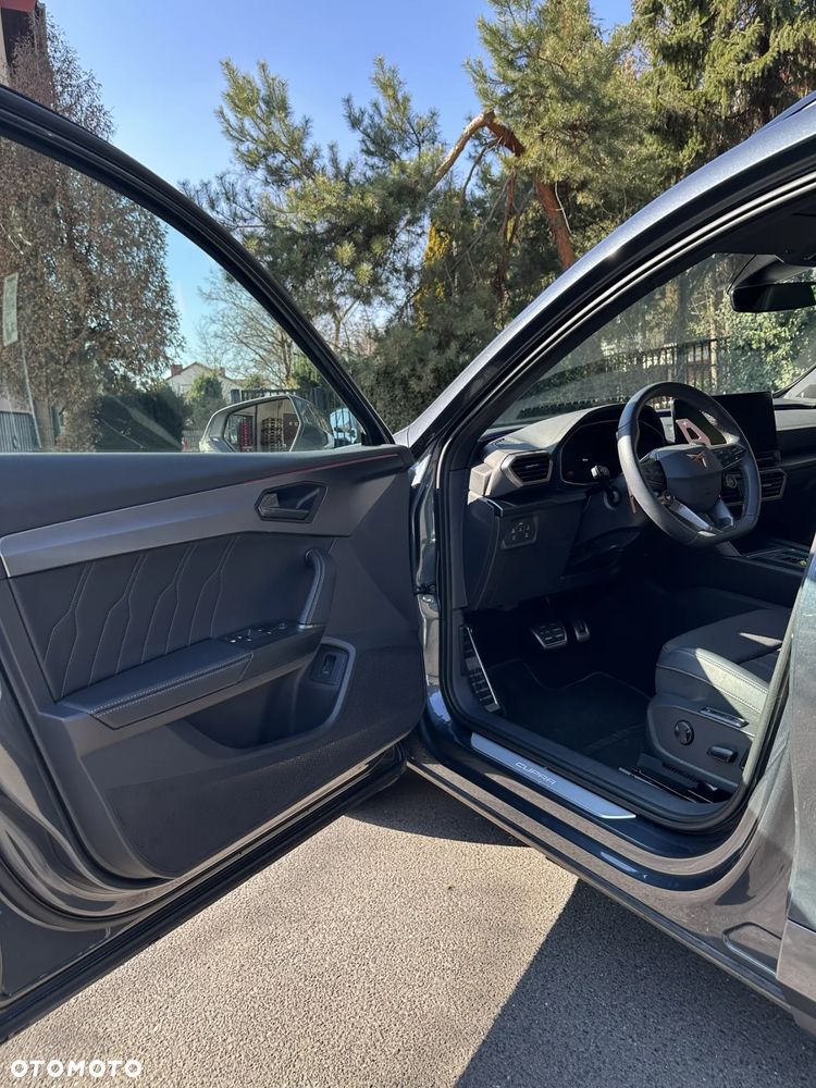 Cupra Formentor 2.0 TSI 4Drive VZ DSG - 9