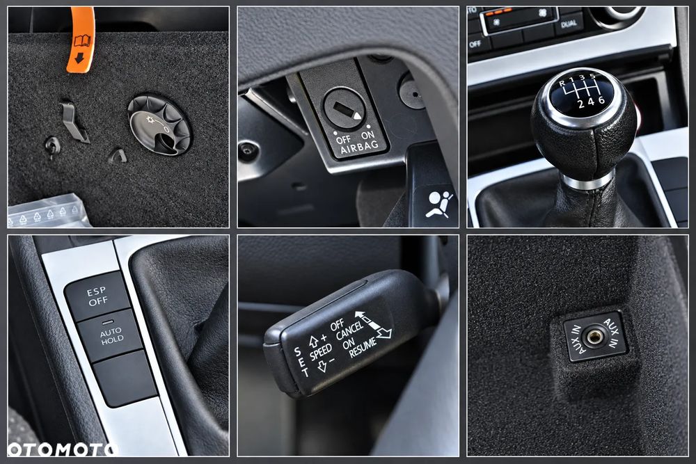Volkswagen Passat 2.0 TDI DPF BlueMotion Technology Comfortline - 37