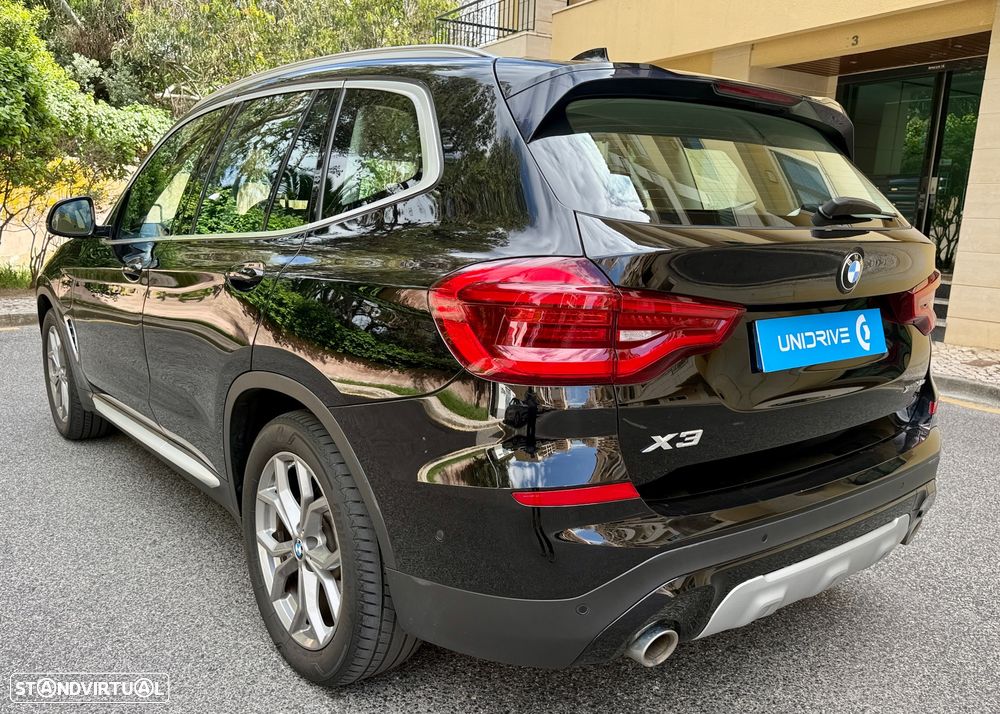 BMW X3 xDrive30e Aut. xLine - 9