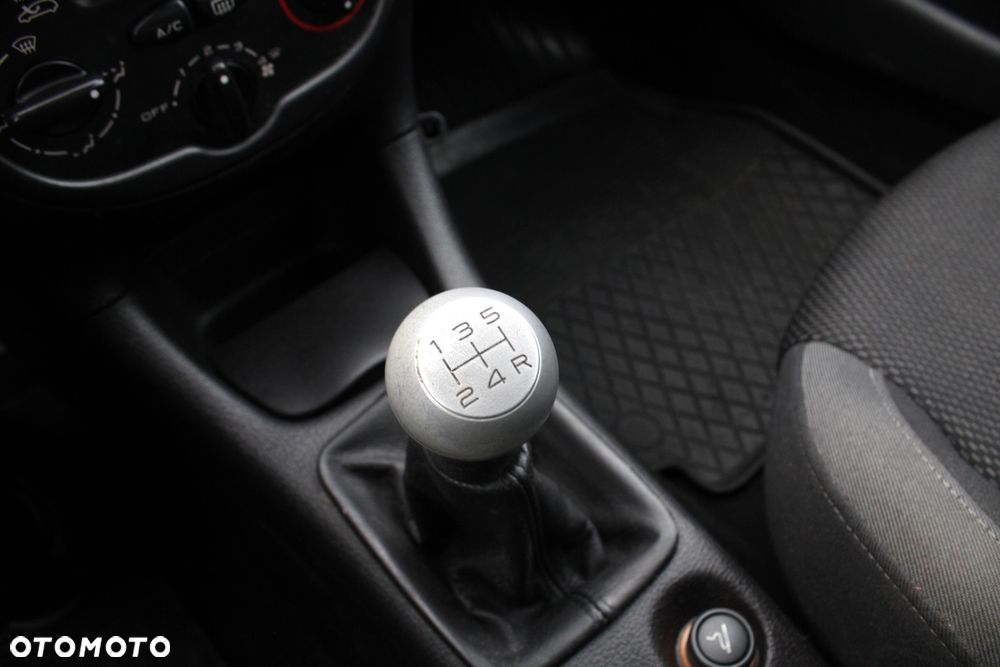 Peugeot 206 1.4 Trendy - 16
