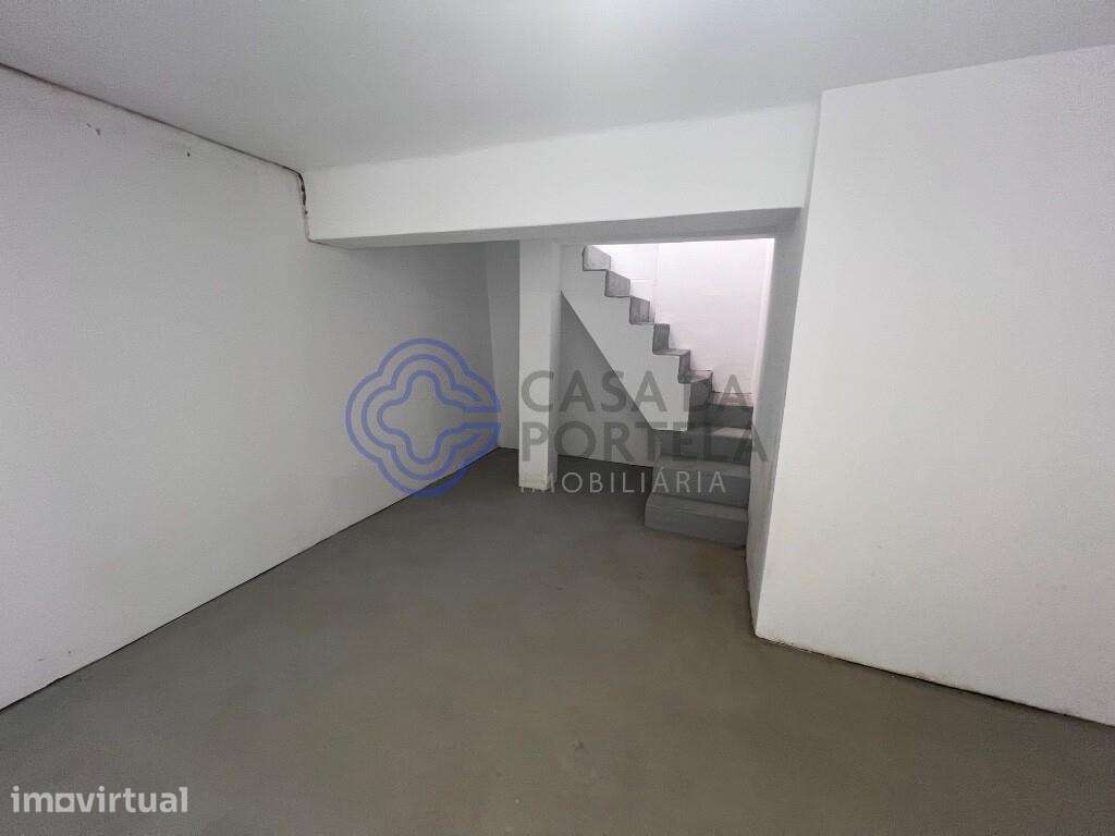 Loja para Arrendamento no Barreiro – Excelente Localização - Grande imagem: 5/6