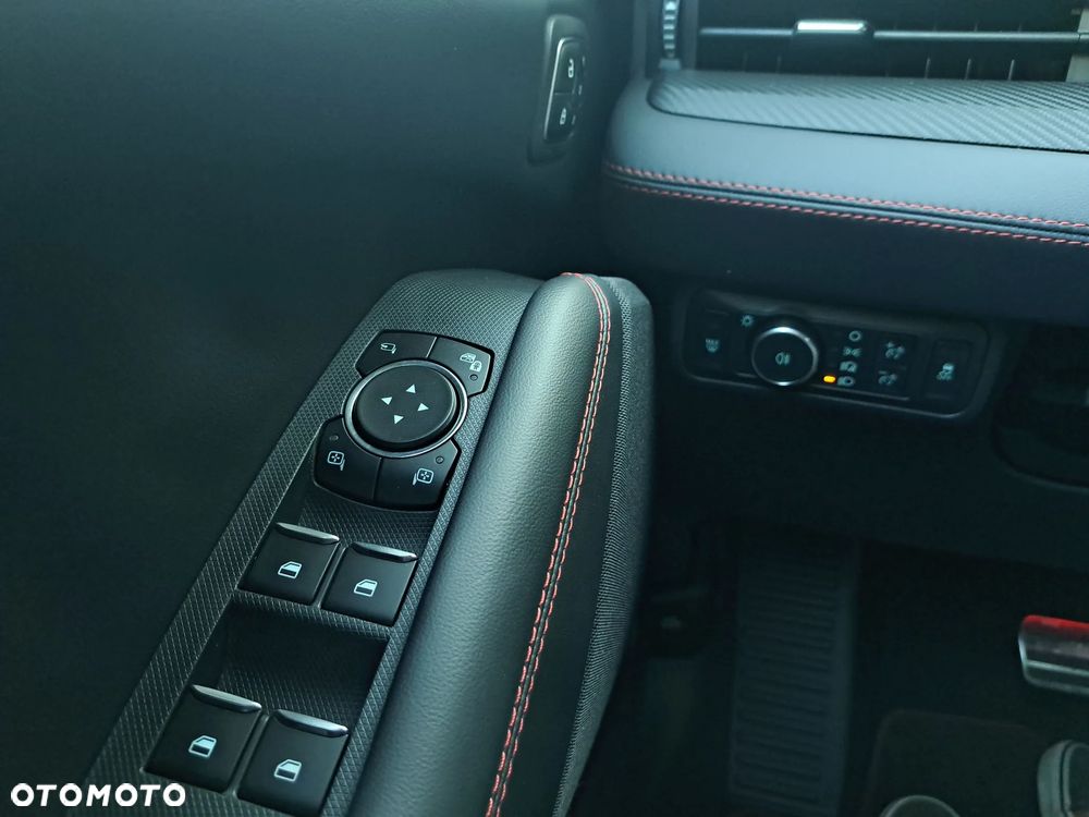 Ford Mustang Mach-E 75kWh AWD Premium - 22