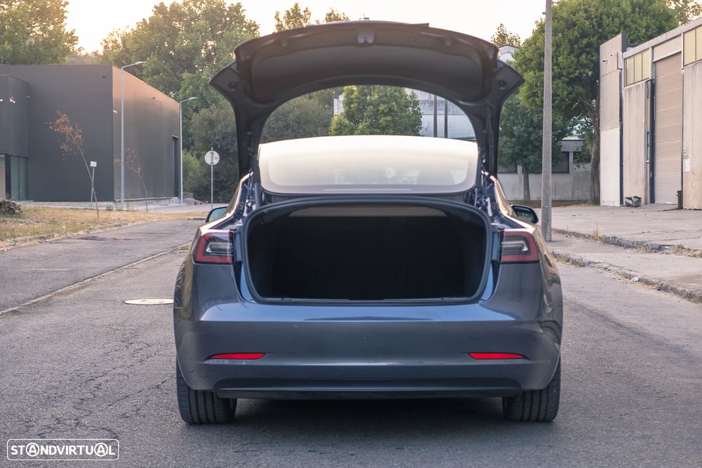 Tesla Model 3 Long Range Tração Integral - 11