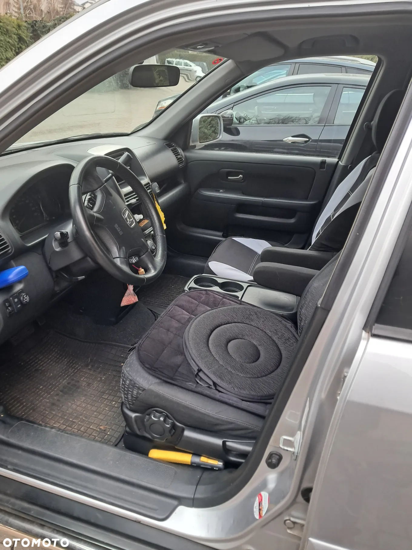 Honda CR-V 2.0 Executive - 5