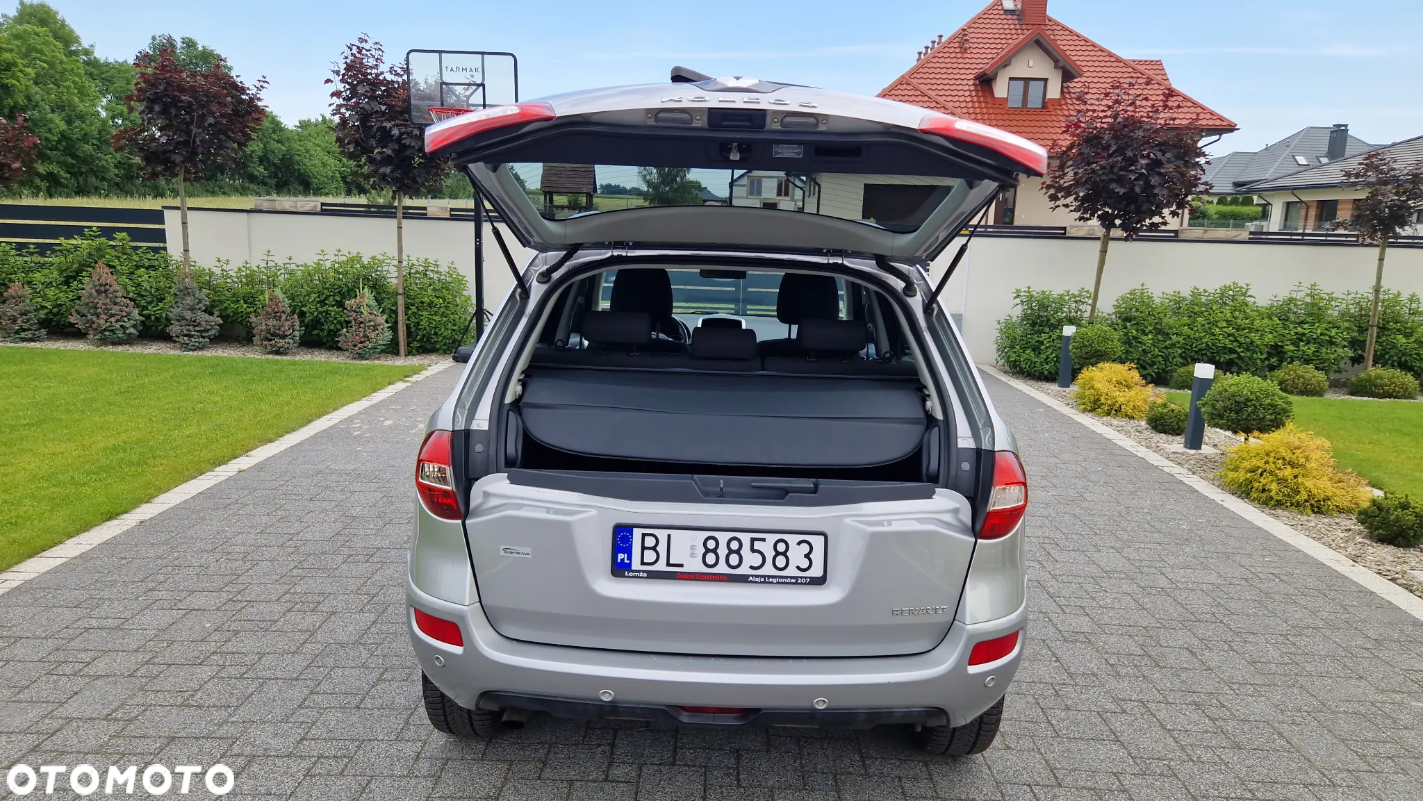 Renault Koleos 2.0 dCi FAP 4x2 Expression - 28