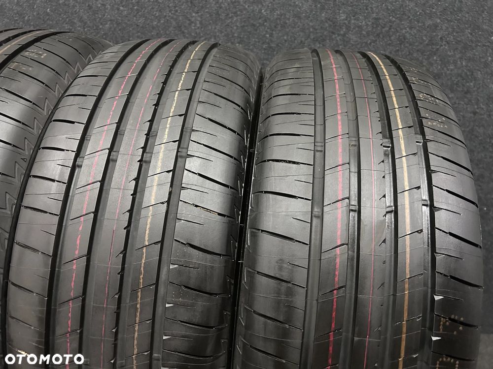Opony letnie Bridgestone Turanza T005A 215/55/18 95H 4szt. Nowe! - 3