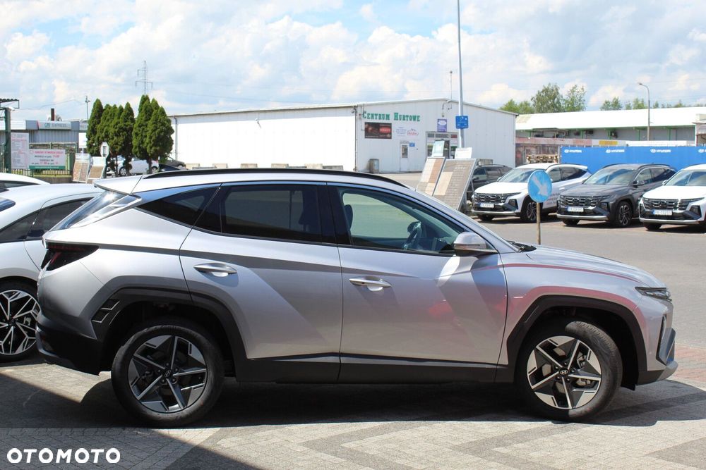 Hyundai Tucson 1.6 T-GDi Smart 2WD - 5