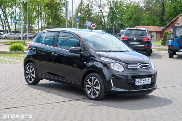 Citroën C1