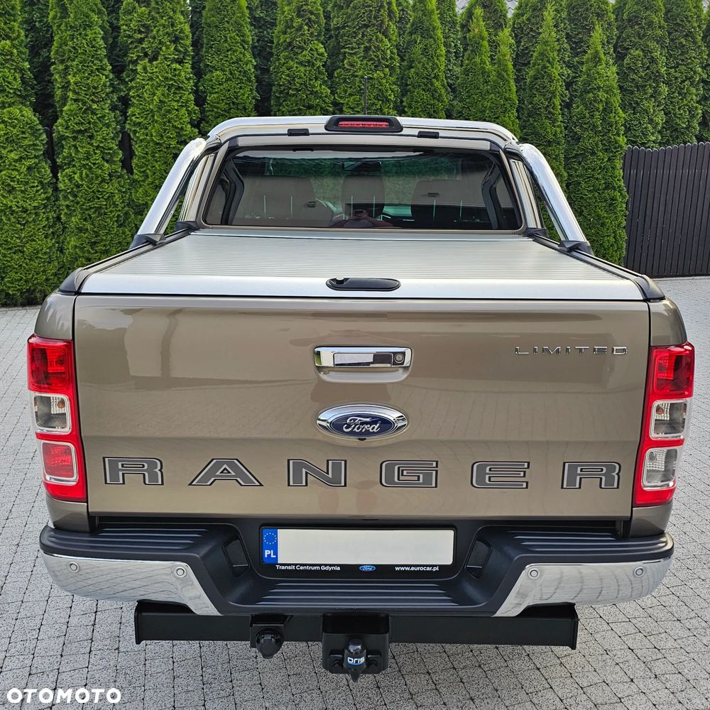 Ford Ranger - 12