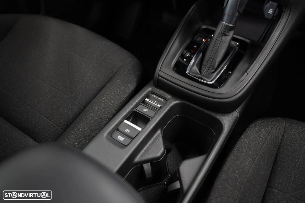 Honda HR-V - 38
