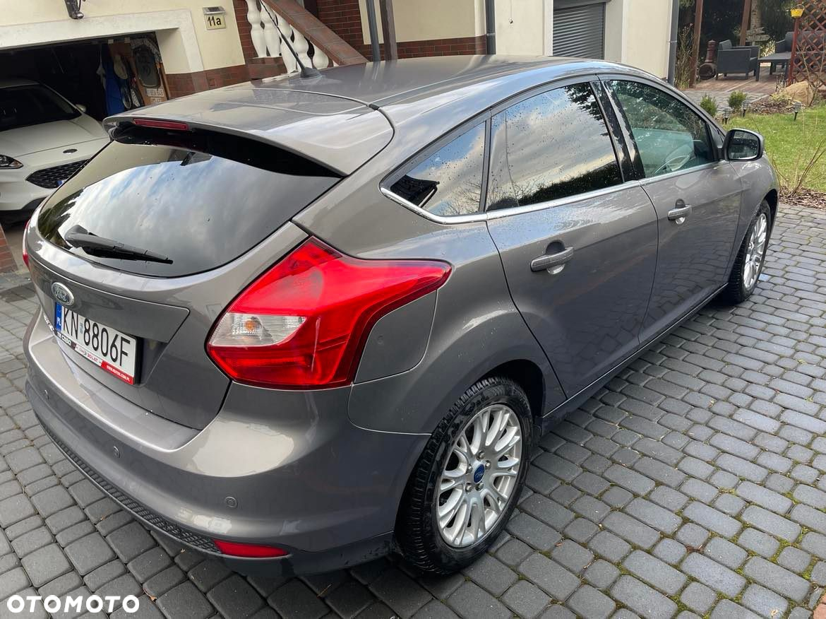 Ford Focus - 6