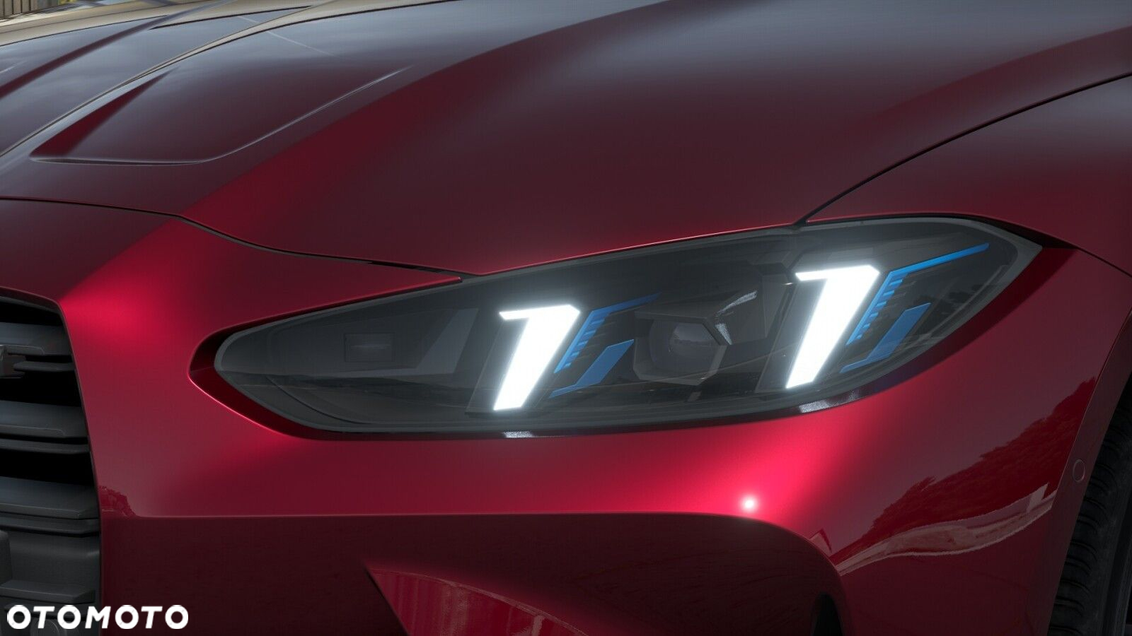 BMW M3 - 11