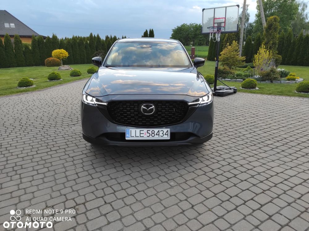 Mazda CX-5 2.5 Homura AWD - 2