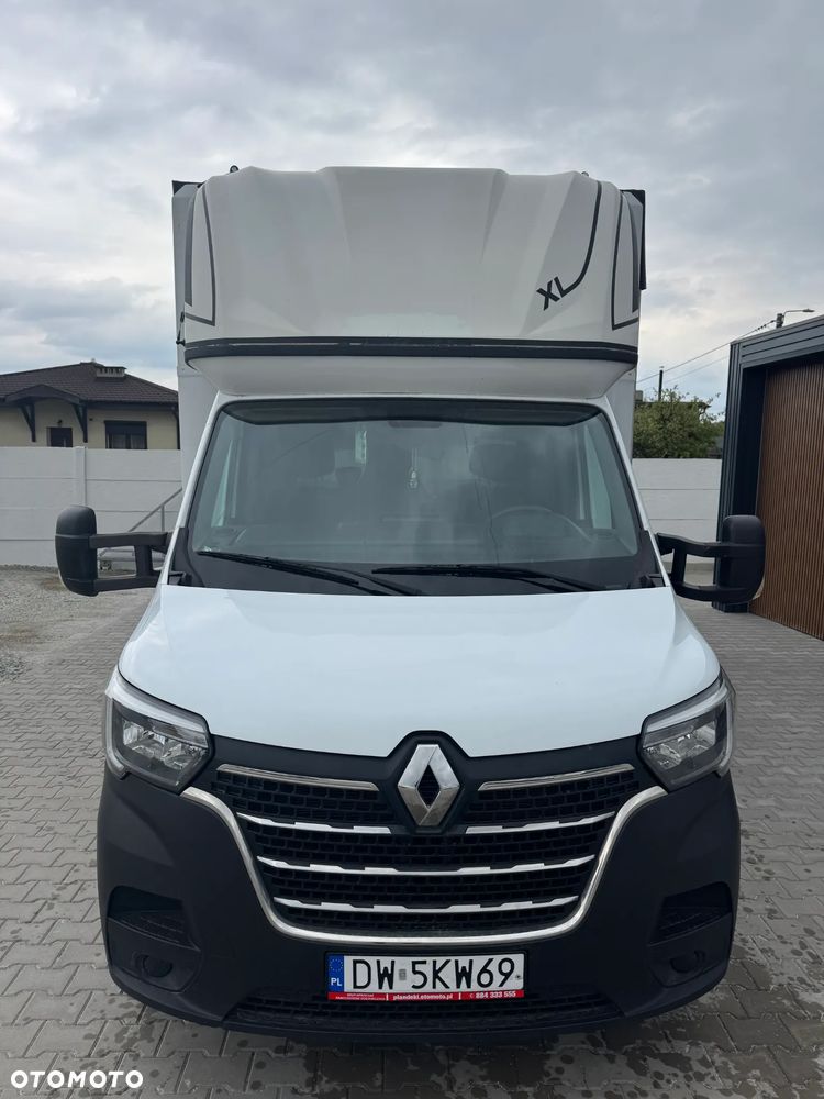 Renault Master - 2