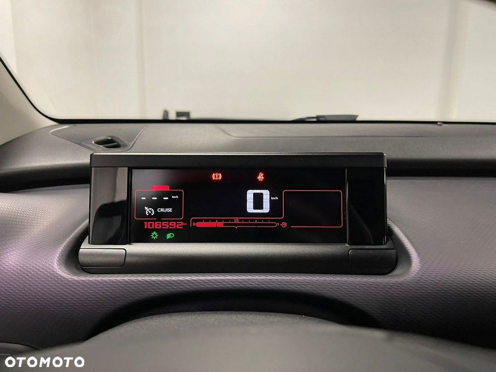 Citroën C4 Cactus VTi 82 Shine - 24