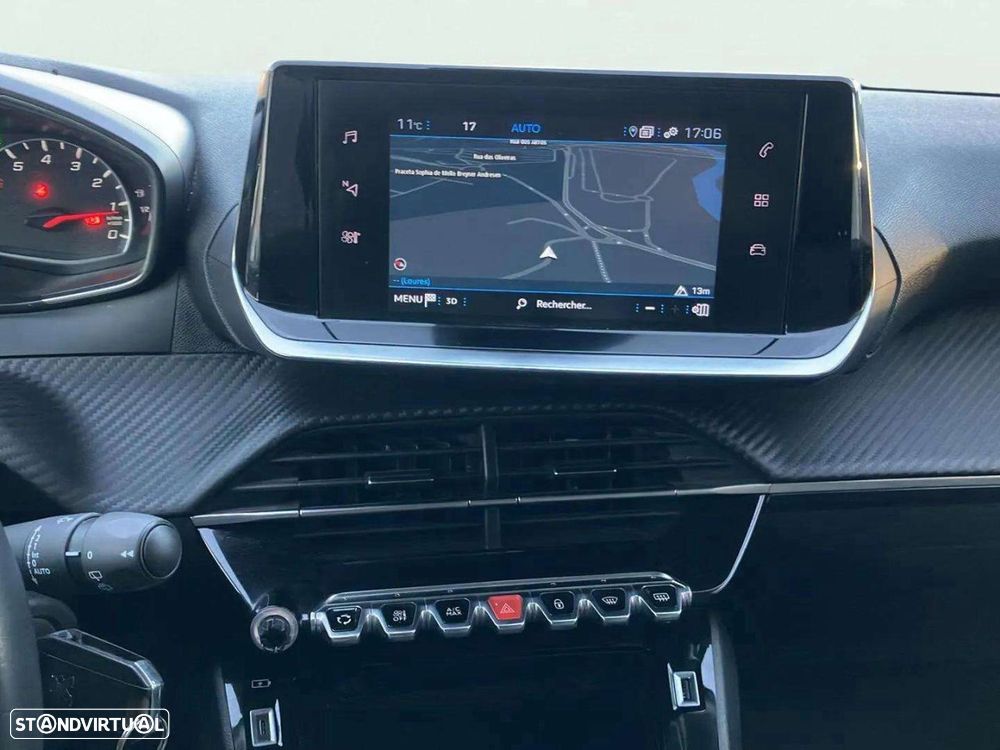 Peugeot 2008 1.2 PureTech Allure - 9