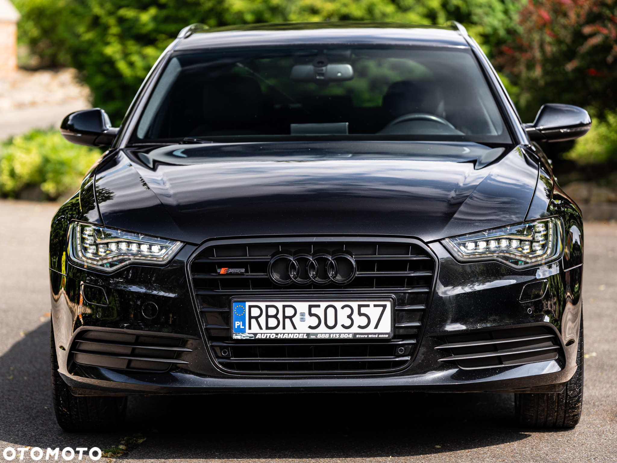 Audi A6 2.0 TDI ultra S tronic - 16