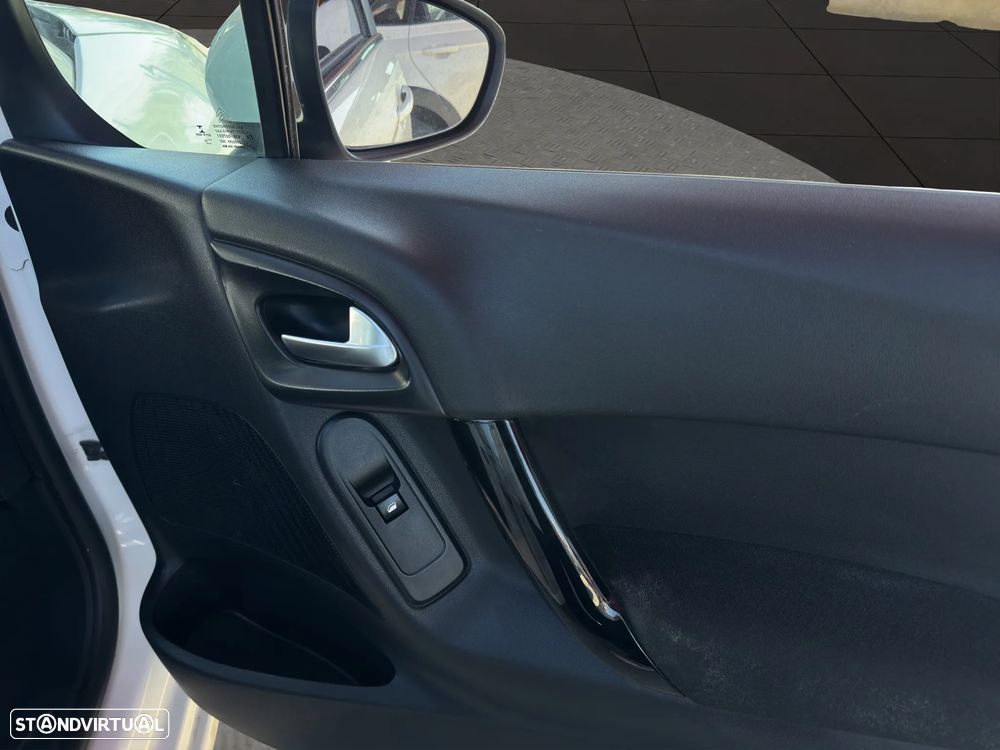 Citroën C3 BlueHDi S&S Shine - 15