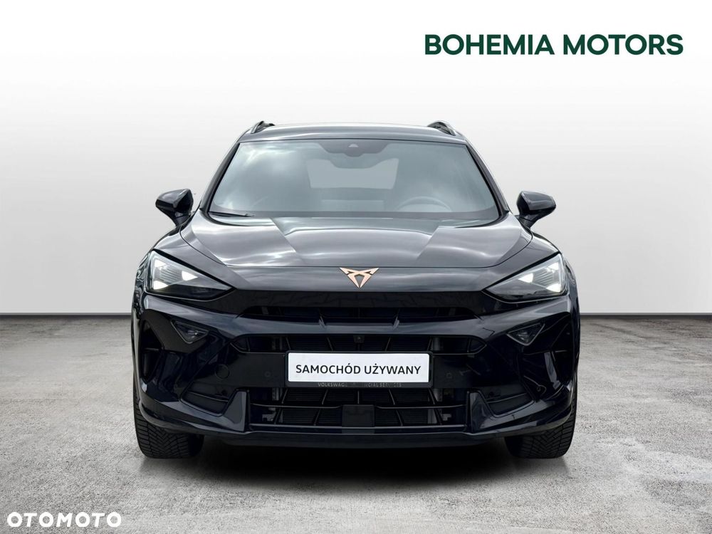 Cupra Formentor - 9