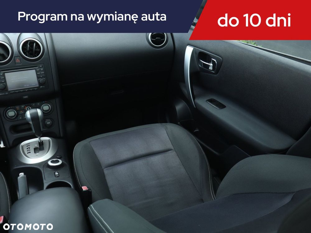 Nissan Qashqai+2 - 10