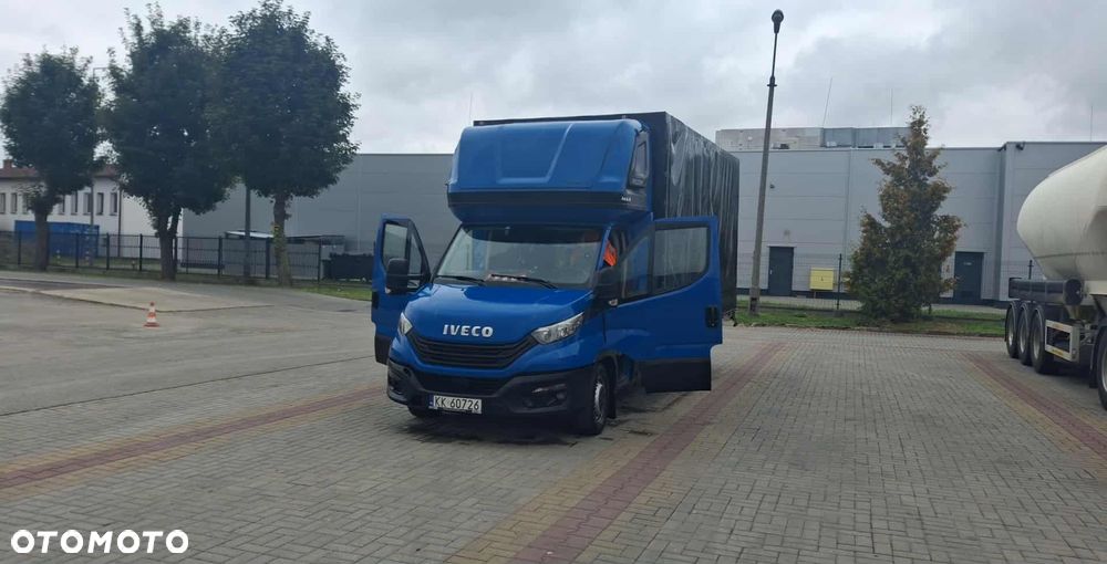 Iveco Daily - 2