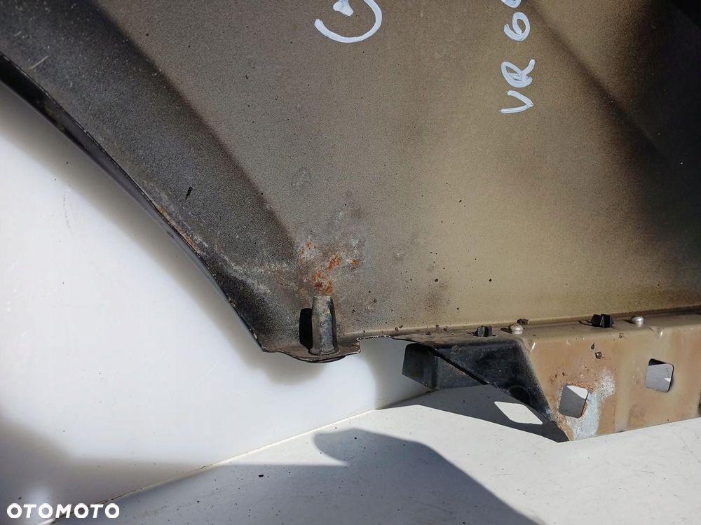 BŁOTNIK PRZÓD PRZEDNI LEWY ALFA ROMEO GIULIETTA KOD LAKIERU VR601/B - 8