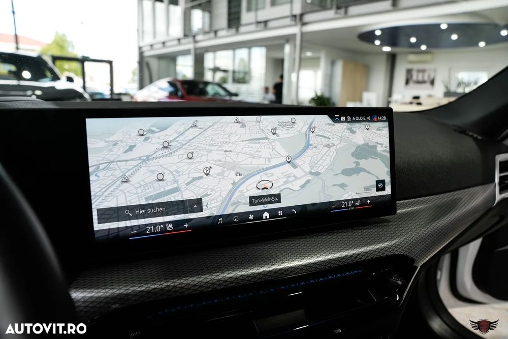 BMW Seria 4 430i xDrive Gran Coupe M Sport - 20