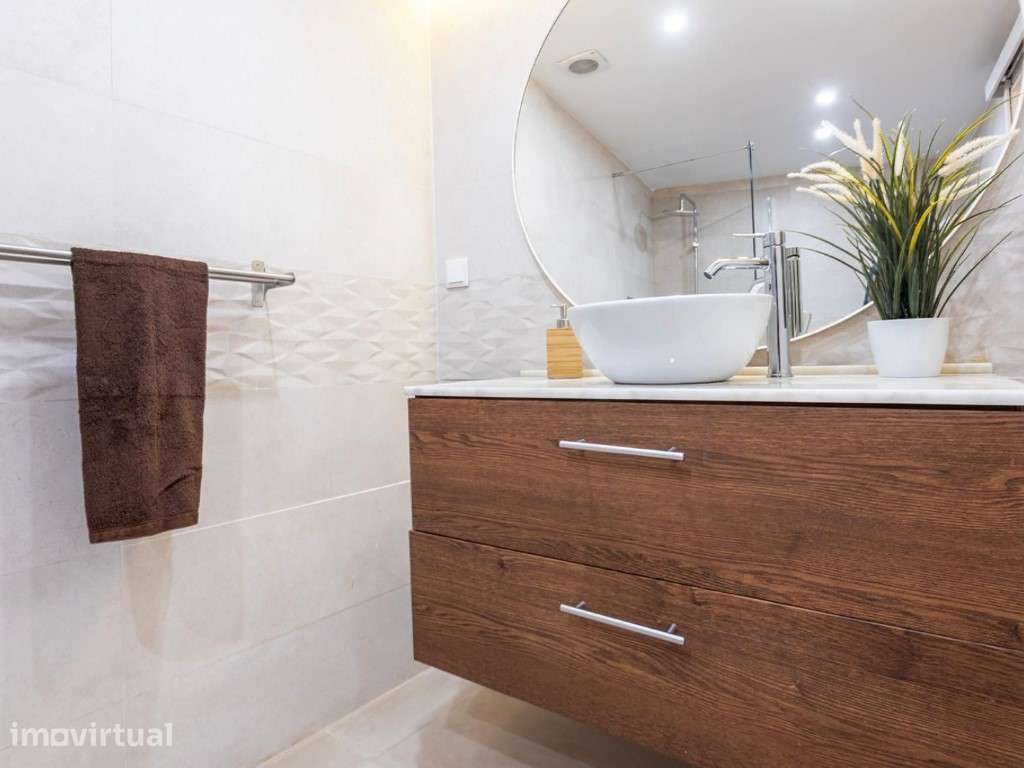 Apartamento Remodelado em Santa Maria Maior, Lisboa - Grande imagem: 5/10