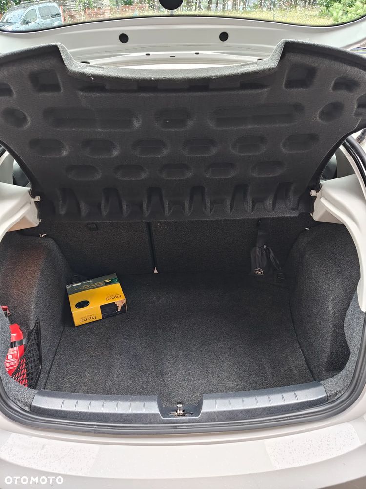 Seat Ibiza - 15