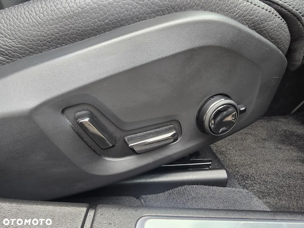 Volvo V90 B4 B Geartronic Inscription - 14