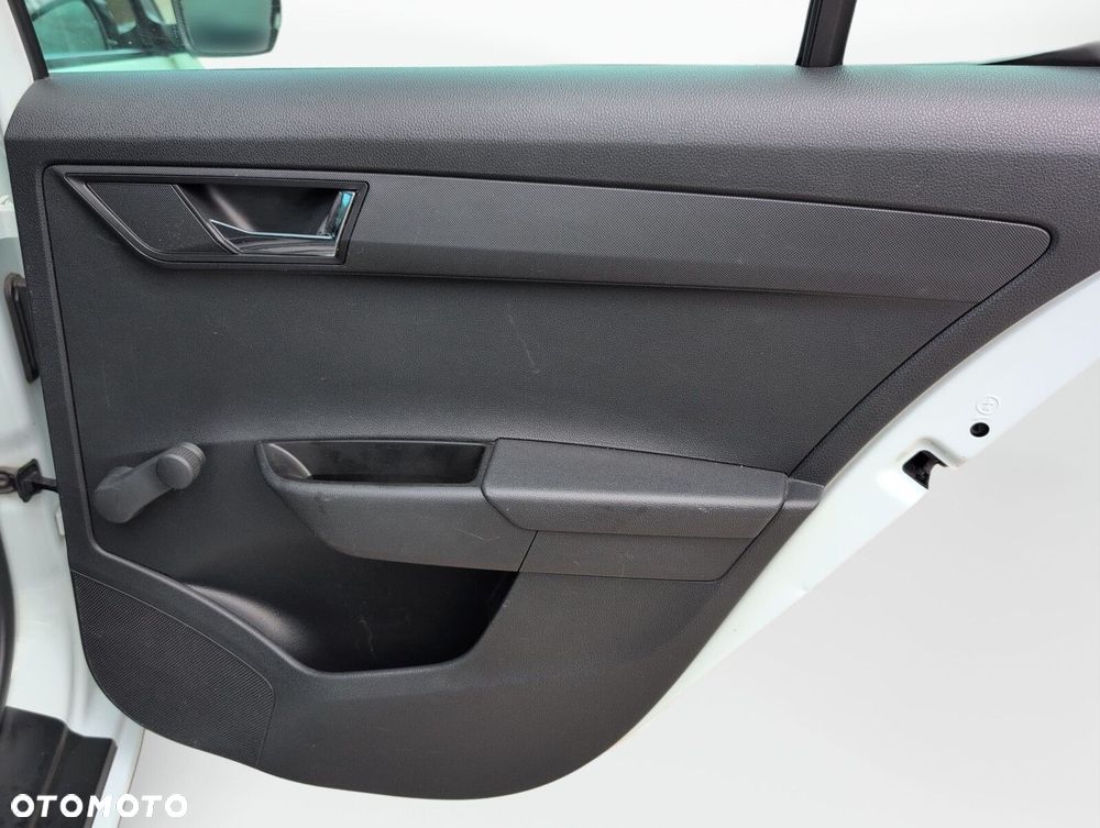 Skoda Fabia 1.0 Ambition - 13