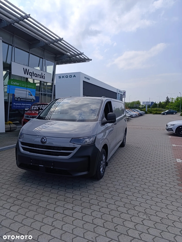 Volkswagen T7