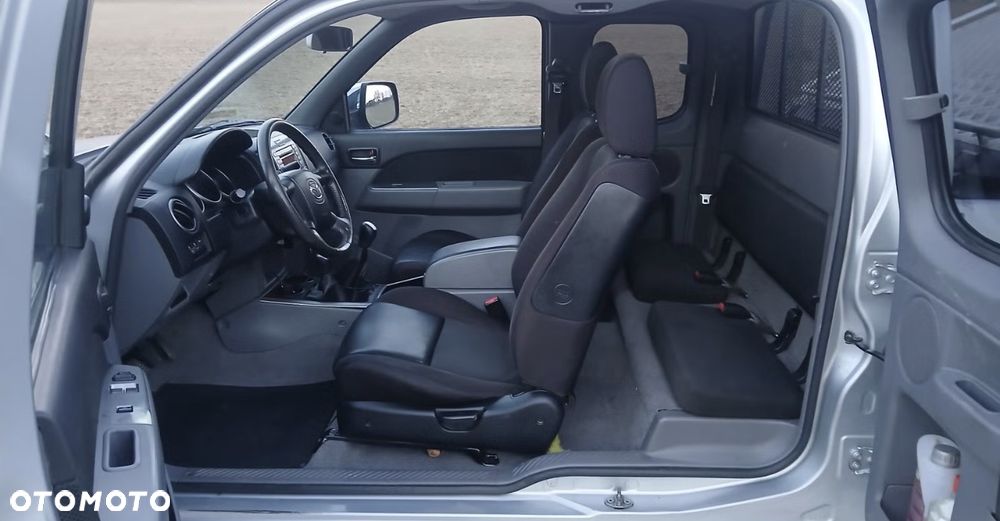 Mazda BT-50 - 7