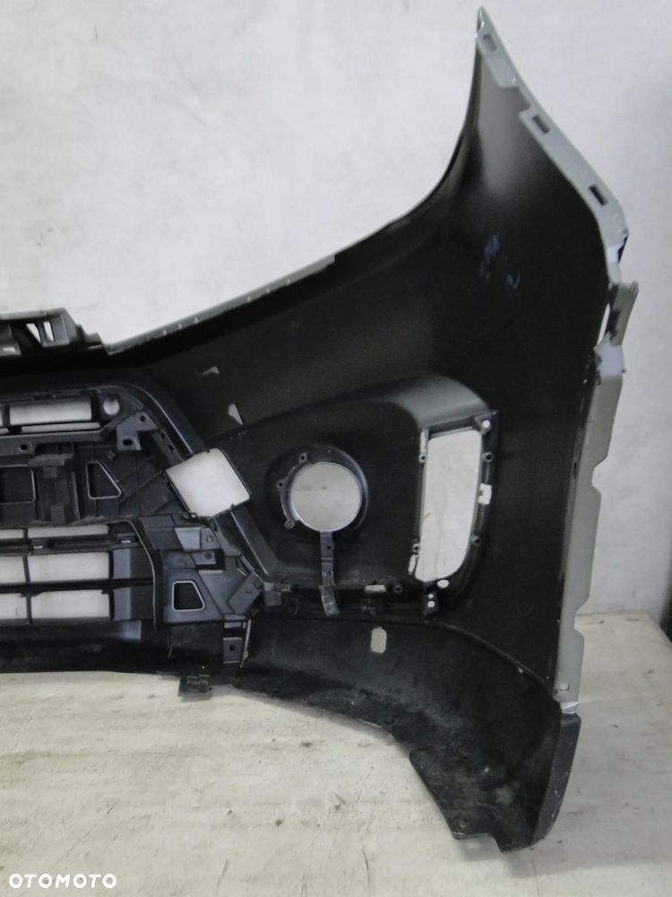 SUZUKI VITARA II LIFT ZDERZAK PRZÓD PRZEDNI 18-24r - 38