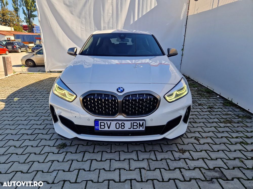BMW M1 M135i xDrive AT - 2