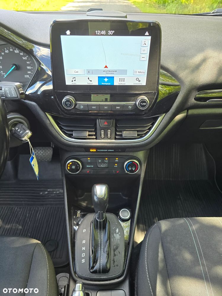 Ford Fiesta - 11