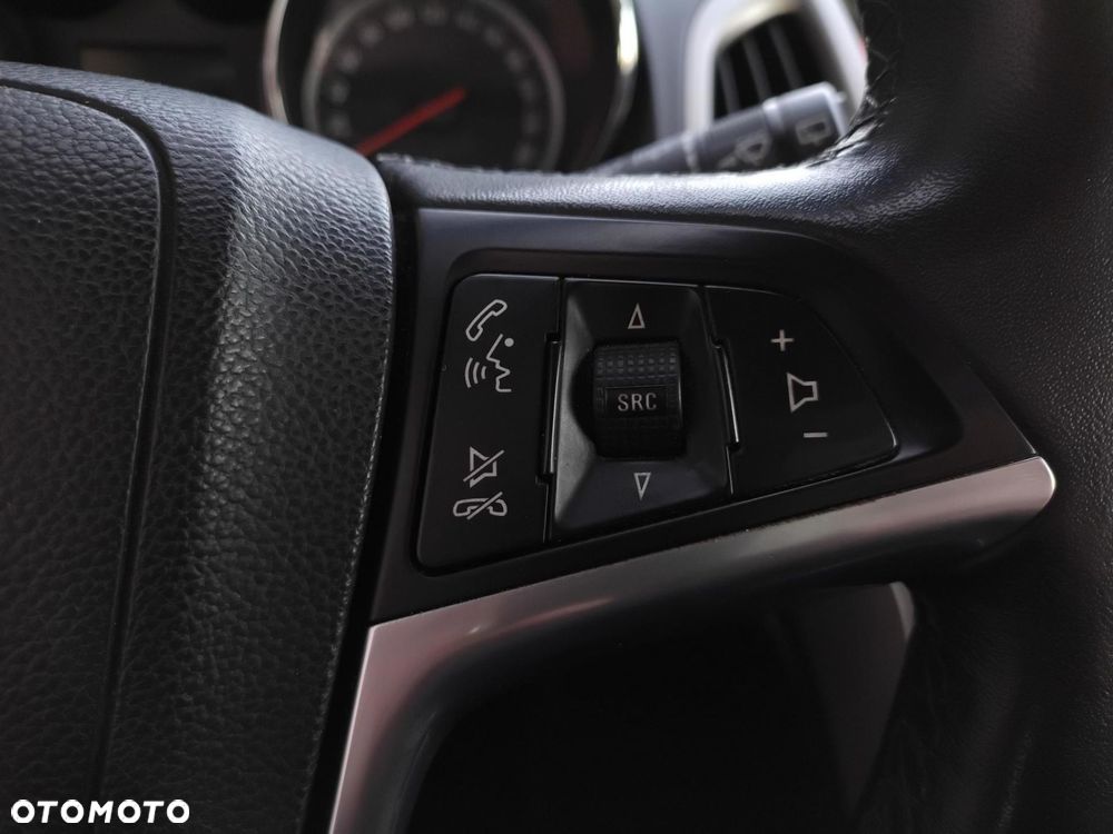 Opel Astra - 14