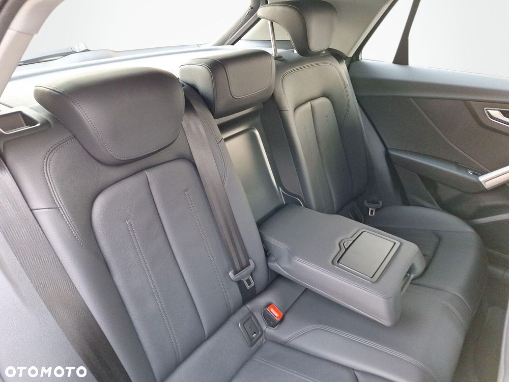 Audi Q2 35 TFSI Advanced S tronic - 13