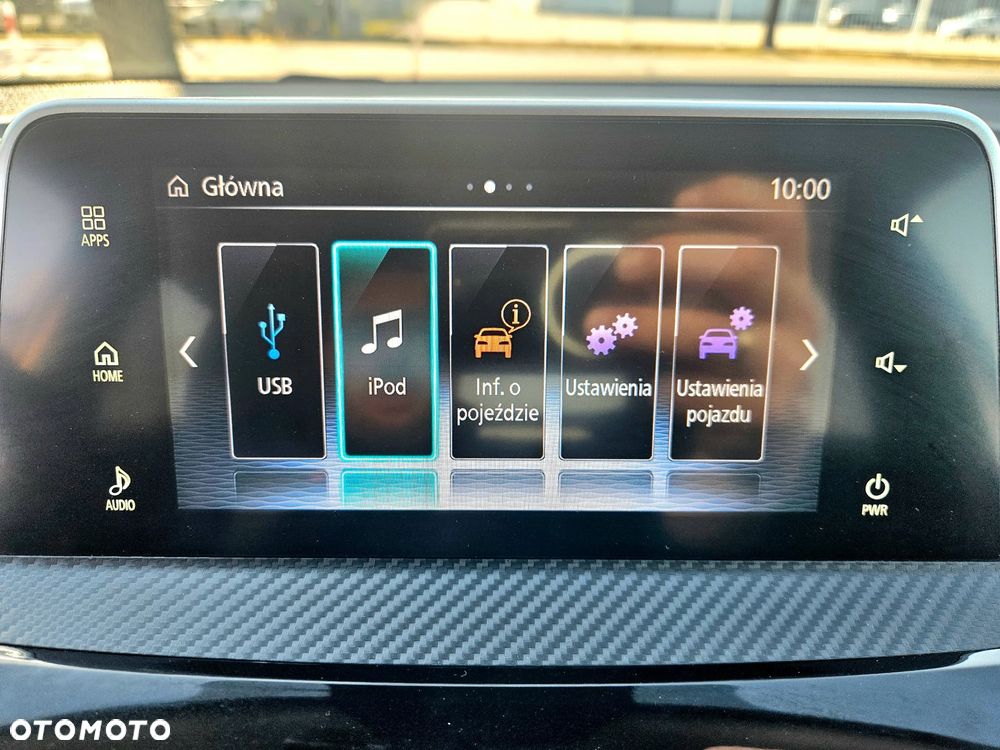 Mitsubishi Eclipse Cross 1.5 T-MIVEC 2WD CVT Diamant - 38