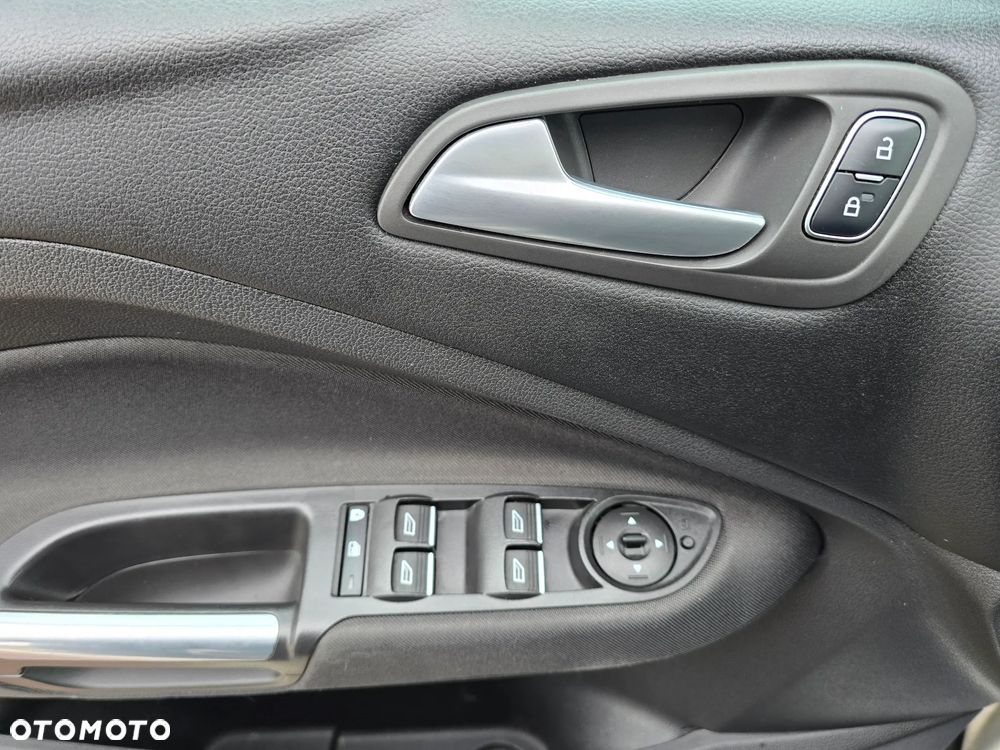 Ford Grand C-MAX Gr 1.5 EcoBoost Edition ASS - 17