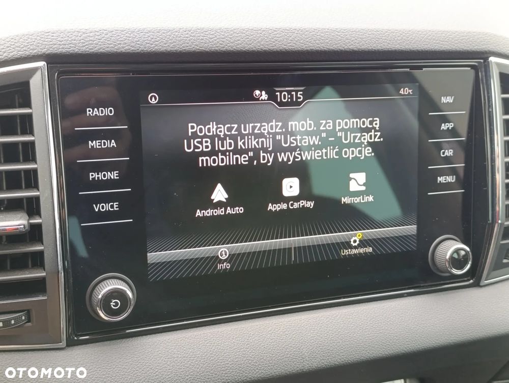 Skoda Karoq 1.5 TSI ACT Ambition DSG - 30
