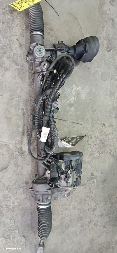 Caseta directie Volvo v60 s60 2020 - 3