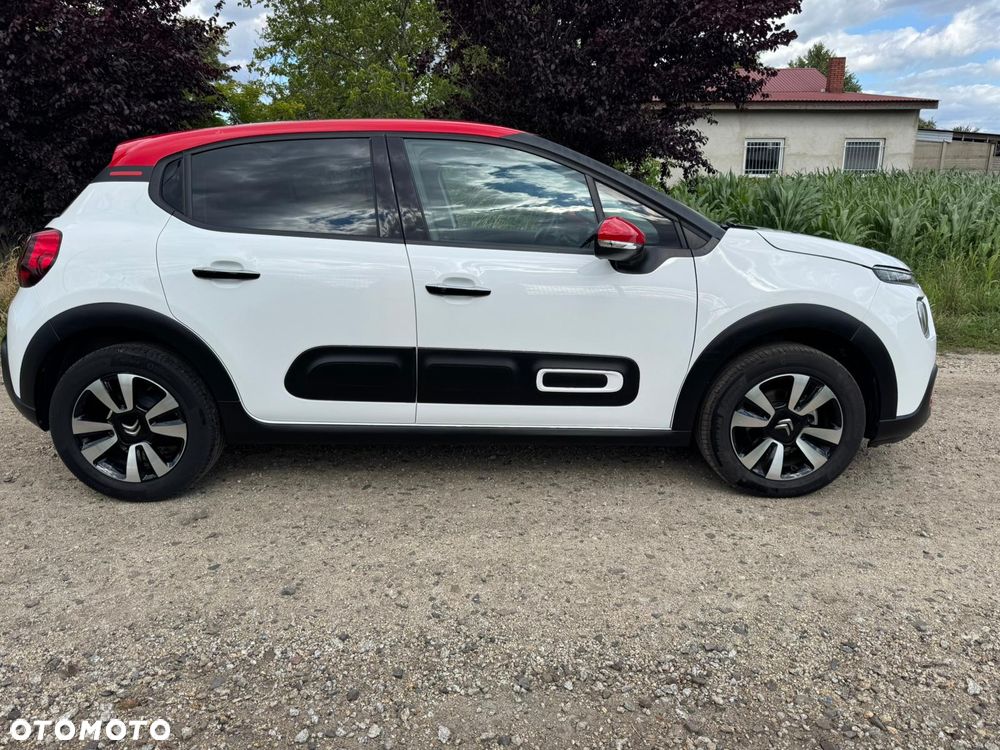 Citroën C3 - 15