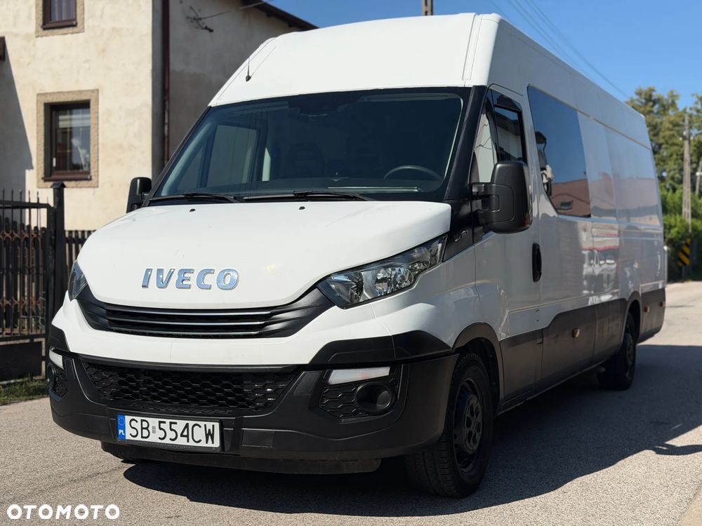 Iveco DAILY - 1
