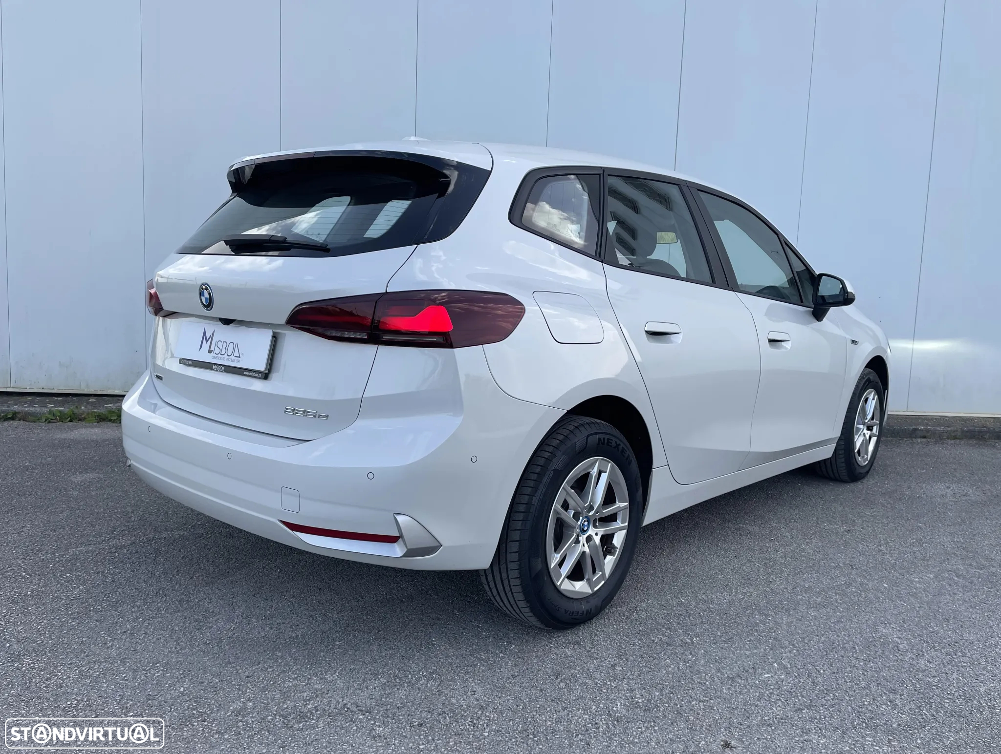 BMW 225xe Active Tourer e xDrive - 6