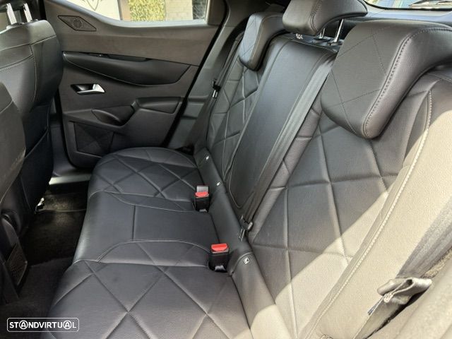 DS DS3 Crossback E-Tense Rivoli - 21