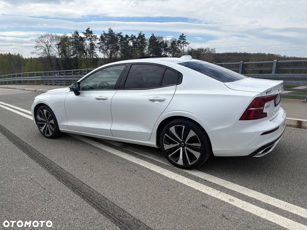 Volvo S60 B5 B Geartronic RDesign - 12