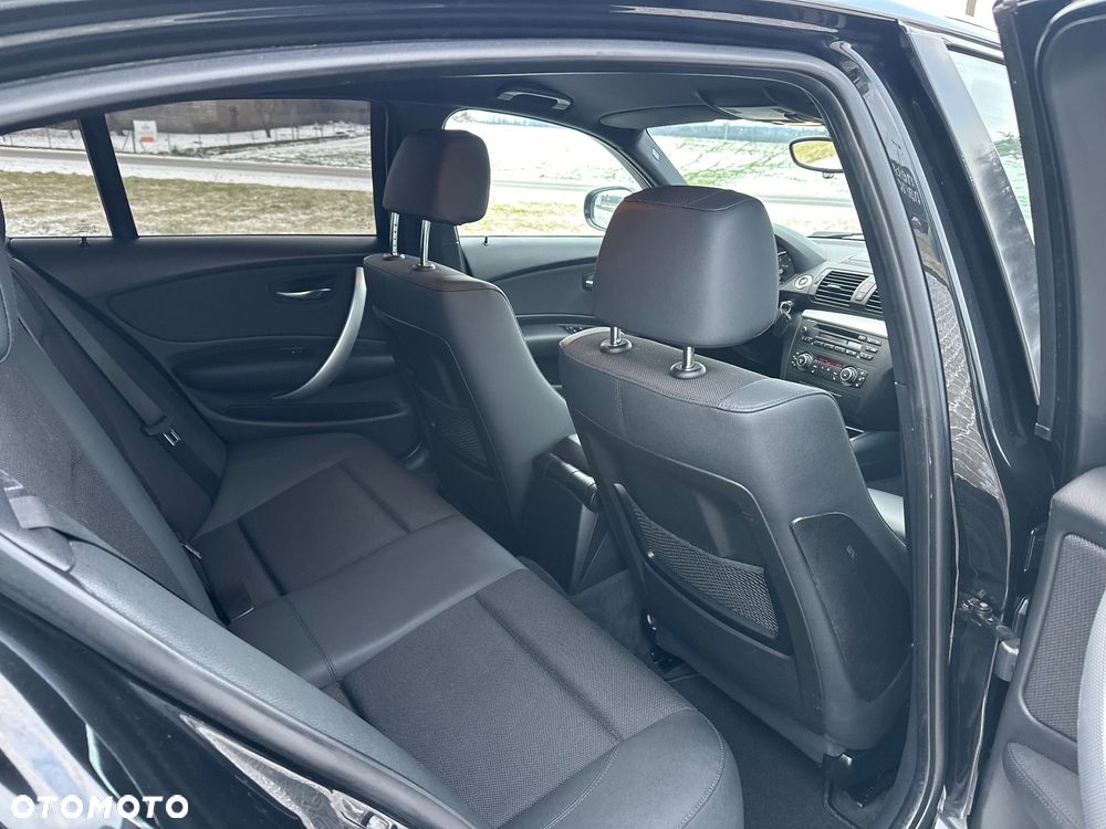 BMW Seria 1 118d DPF Edition Sport - 16