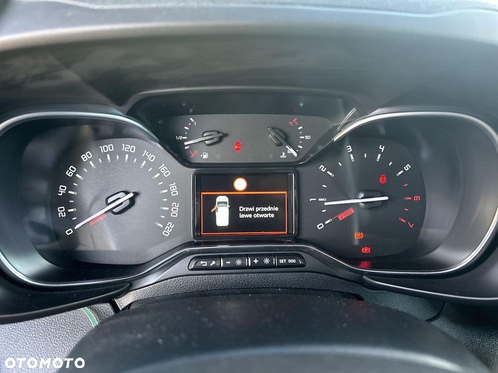 Toyota Proace City Verso 1.5 D-4D Family - 11