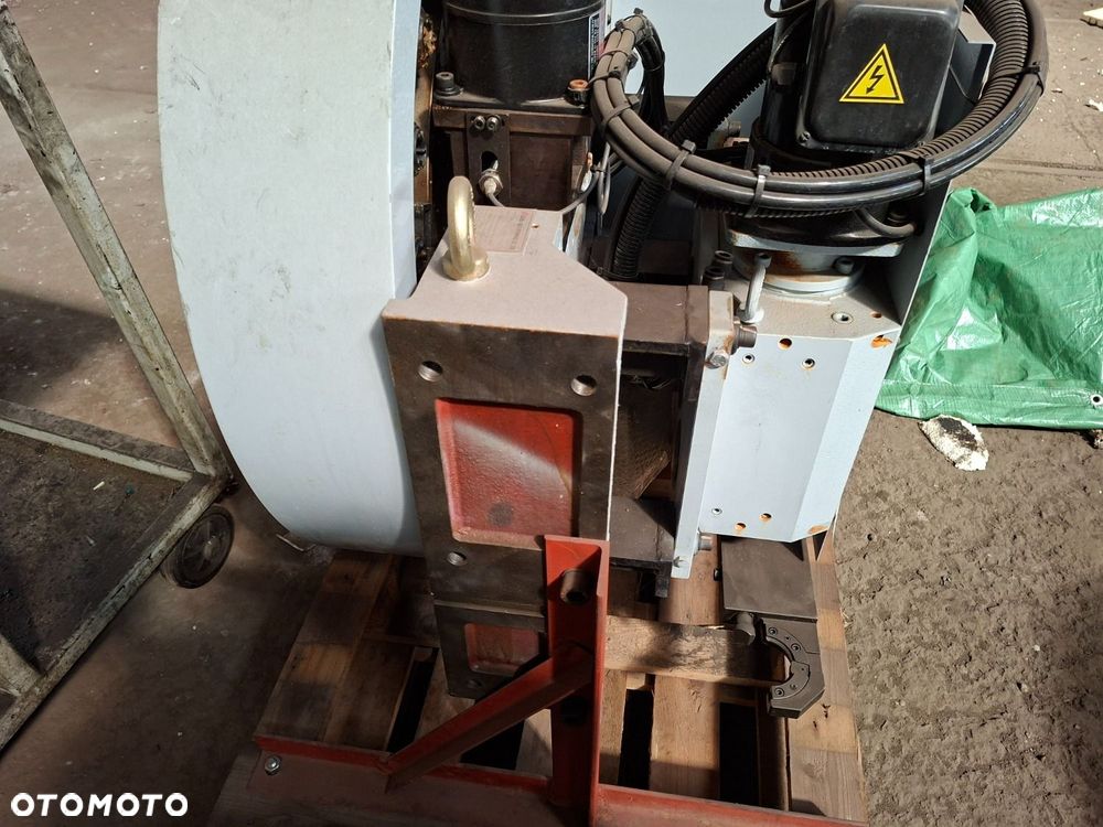 BT Gifu Hsk 63A K Zásobník Nástrojů Obráběcím Centrům - 17